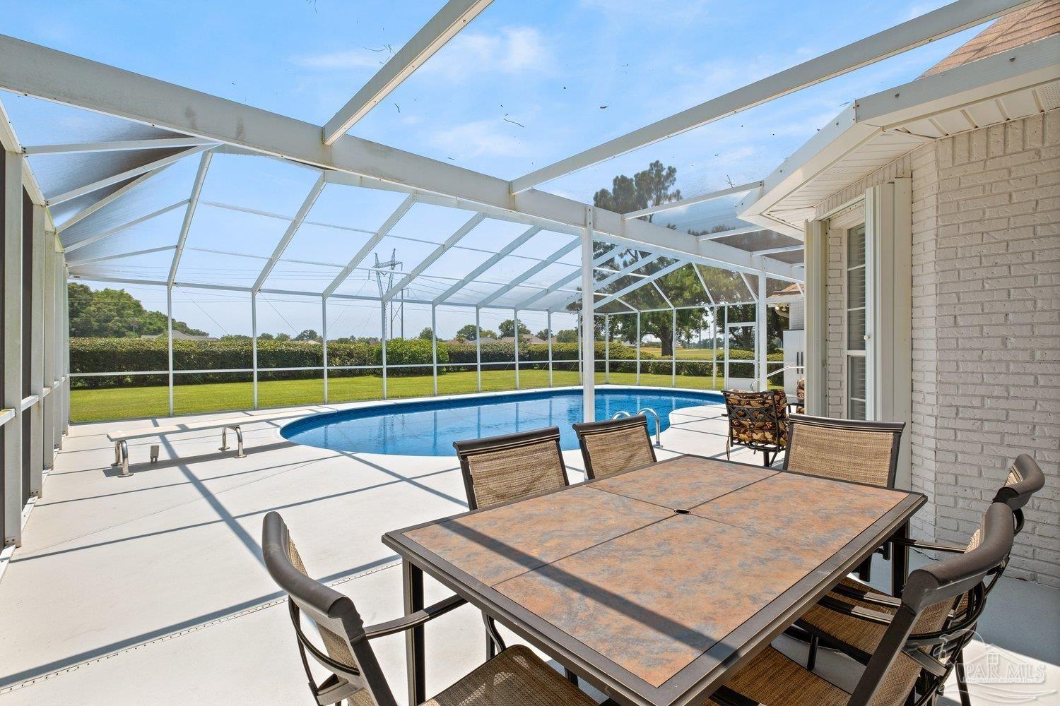 3275 Cobblestone Drive Pace, FL 32571 - Photo 46 of 50