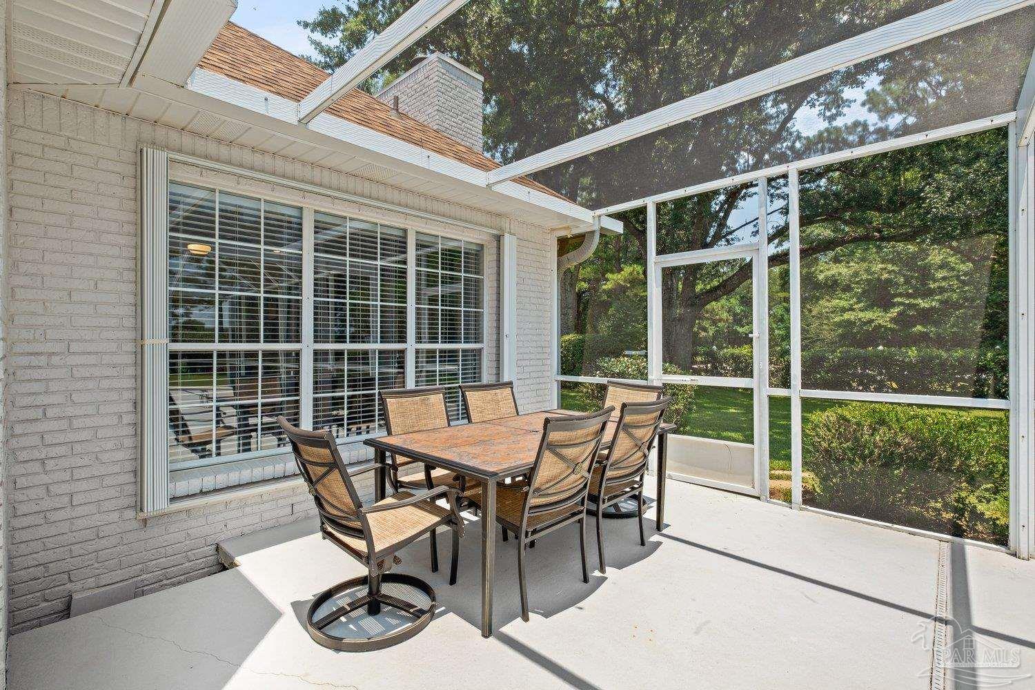 3275 Cobblestone Drive Pace, FL 32571 - Photo 47 of 50