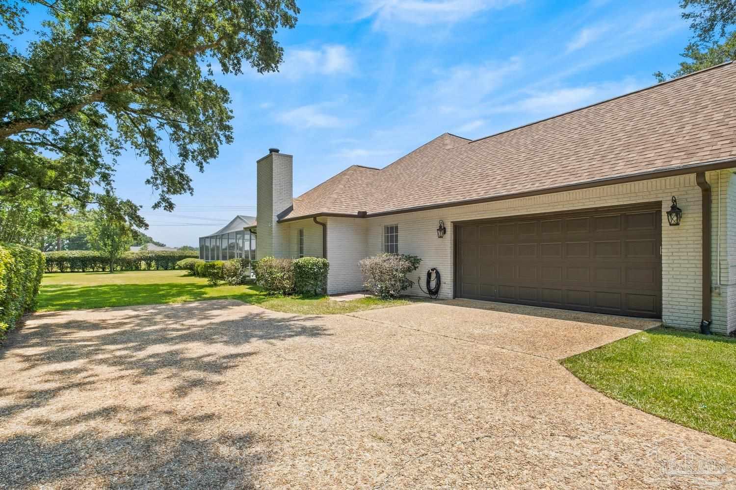 3275 Cobblestone Drive Pace, FL 32571 - Photo 48 of 50