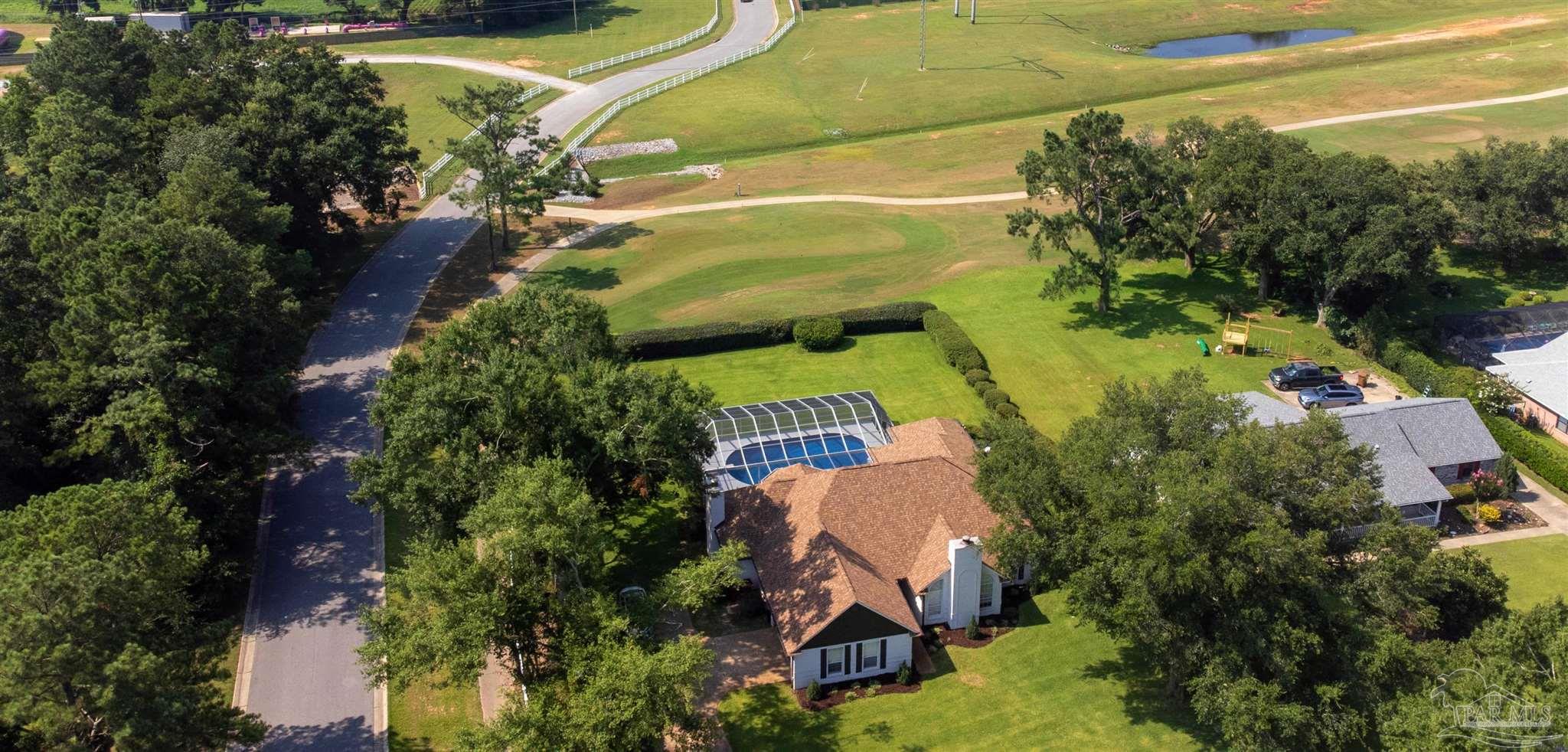 3275 Cobblestone Drive Pace, FL 32571 - Photo 50 of 50