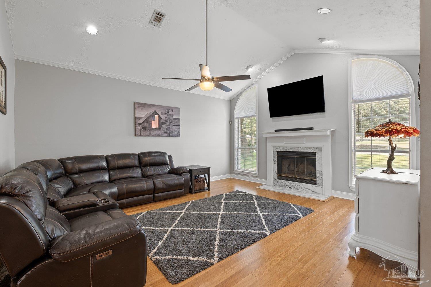 3275 Cobblestone Drive Pace, FL 32571 - Photo 5 of 50