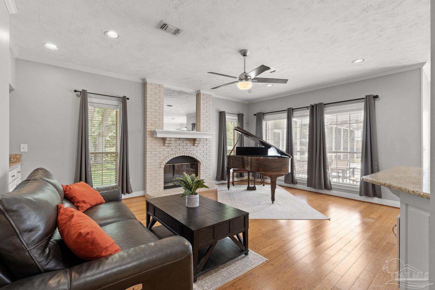 3275 Cobblestone Drive Pace, FL 32571 - Photo 6 of 50