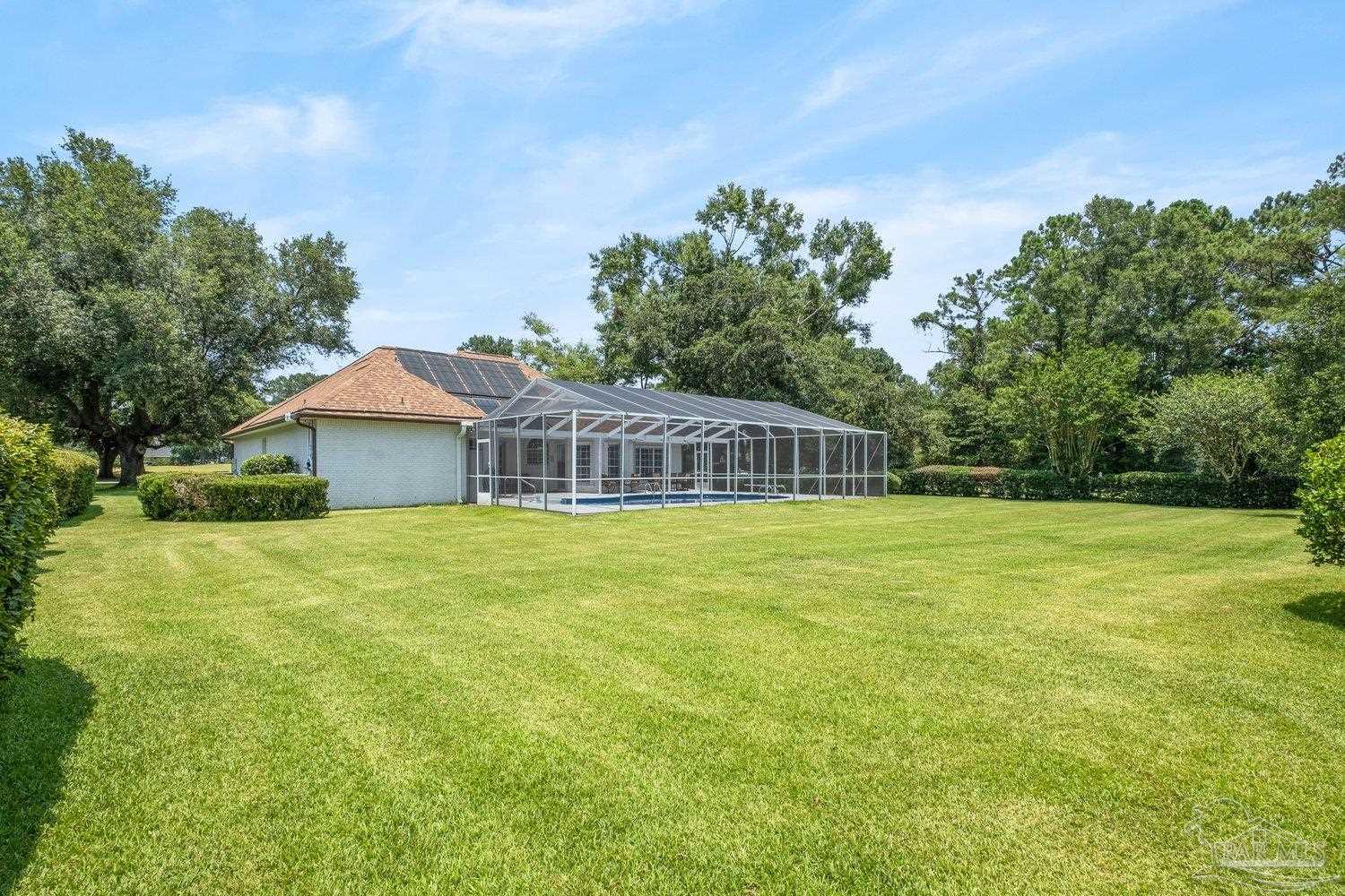 3275 Cobblestone Drive Pace, FL 32571 - Photo 8 of 50