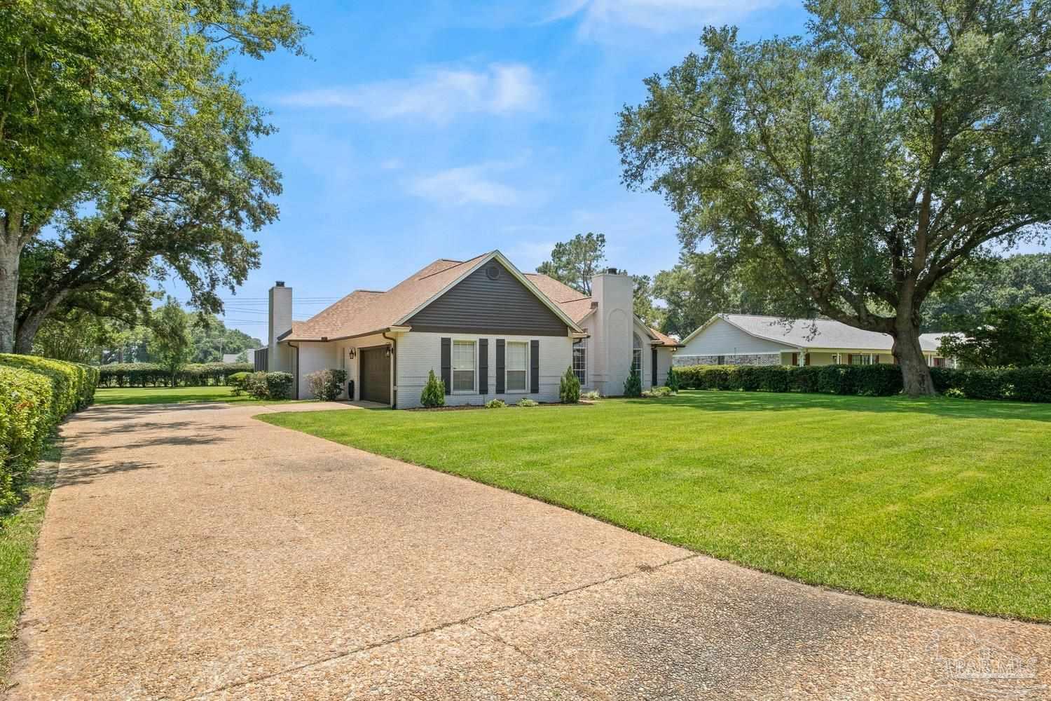 3275 Cobblestone Drive Pace, FL 32571 - Photo 10 of 50