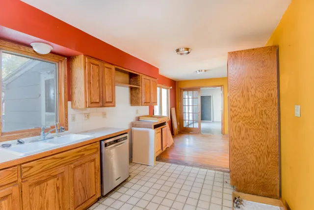 $50,000 | 750 West Sherman Avenue, Kingman, KS 67068