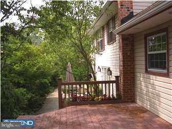 2000 Surrey Road Oreland, PA 19075 - Photo 2 of 12 Exterior Back