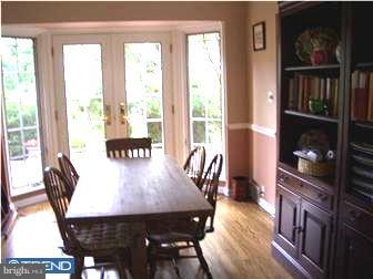 2000 Surrey Road Oreland, PA 19075 - Photo 8 of 12 Dining Room