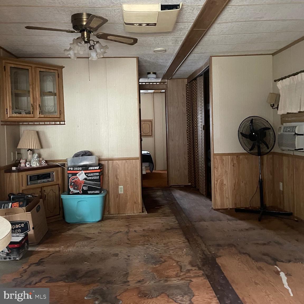 1 Ranger Road Falling Waters, WV 25419 - Photo 5 of 20 a view of a storage & utility room