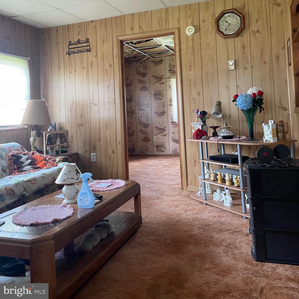 1 Ranger Road Falling Waters, WV 25419 - Photo 6 of 20 a room with furniture and a window