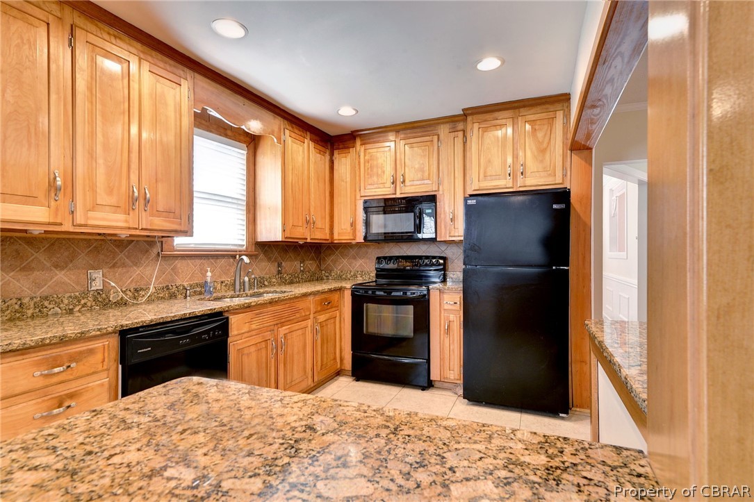 3613 Matoaka Road Hampton, VA 23661 - Photo 10 of 33 Gallery Image 10