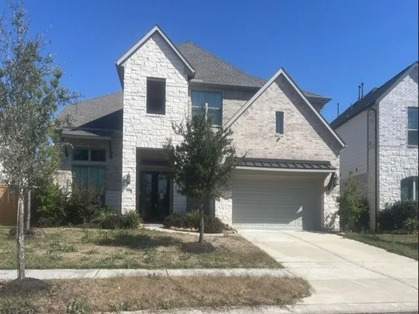 $661,500 | 15754 Deeside Spring Drive, Humble, TX 77346