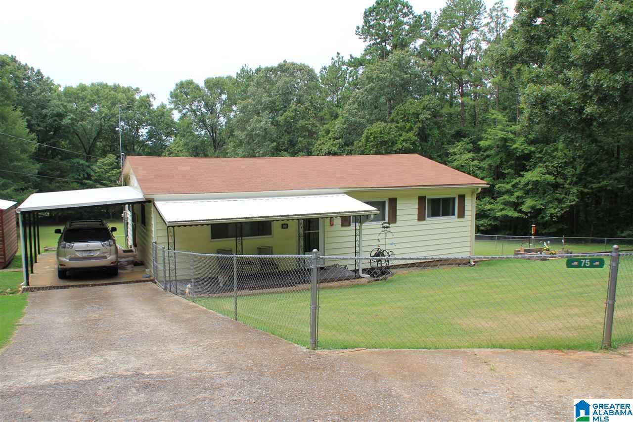 75 Jennifer Street Talladega, AL 35160 - Photo 17 of 28