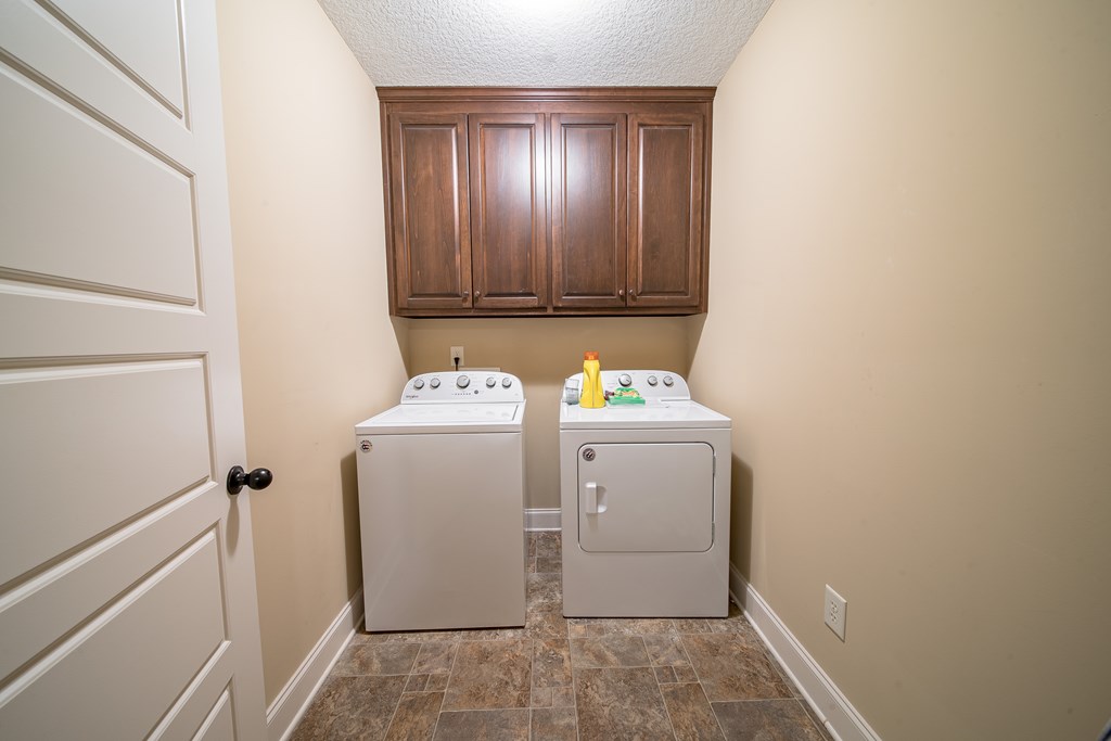 18 Summershade Court Fort Mitchell, AL 36856 - Photo 33 of 37 a room with storage and utility