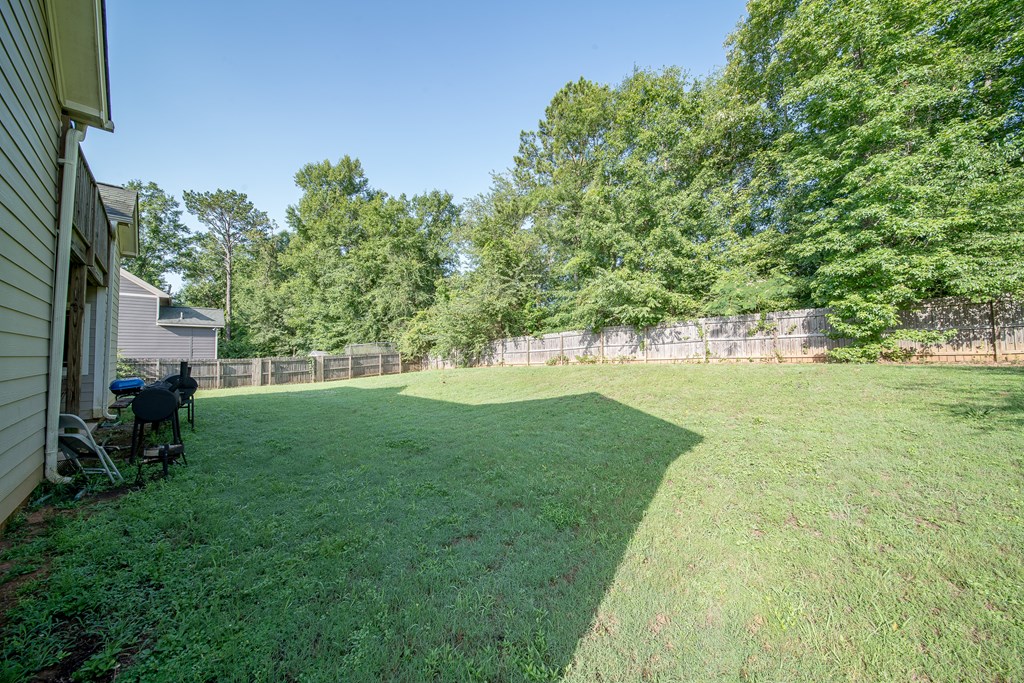 18 Summershade Court Fort Mitchell, AL 36856 - Photo 7 of 37 a view of a garden