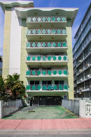 $315,000 | 1732 Meridian Avenue, Unit 202, Miami Beach, FL 33139