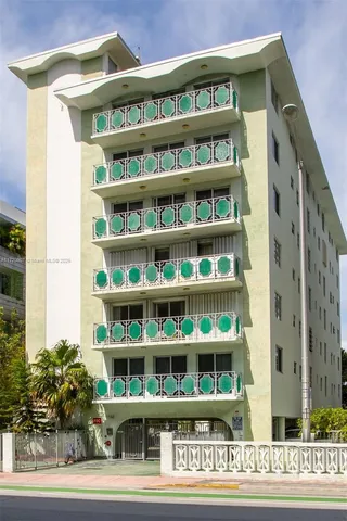 $315,000 | 1732 Meridian Avenue, Unit 202, Miami Beach, FL 33139