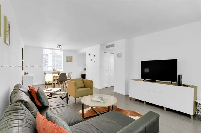 $315,000 | 1732 Meridian Avenue, Unit 202, Miami Beach, FL 33139