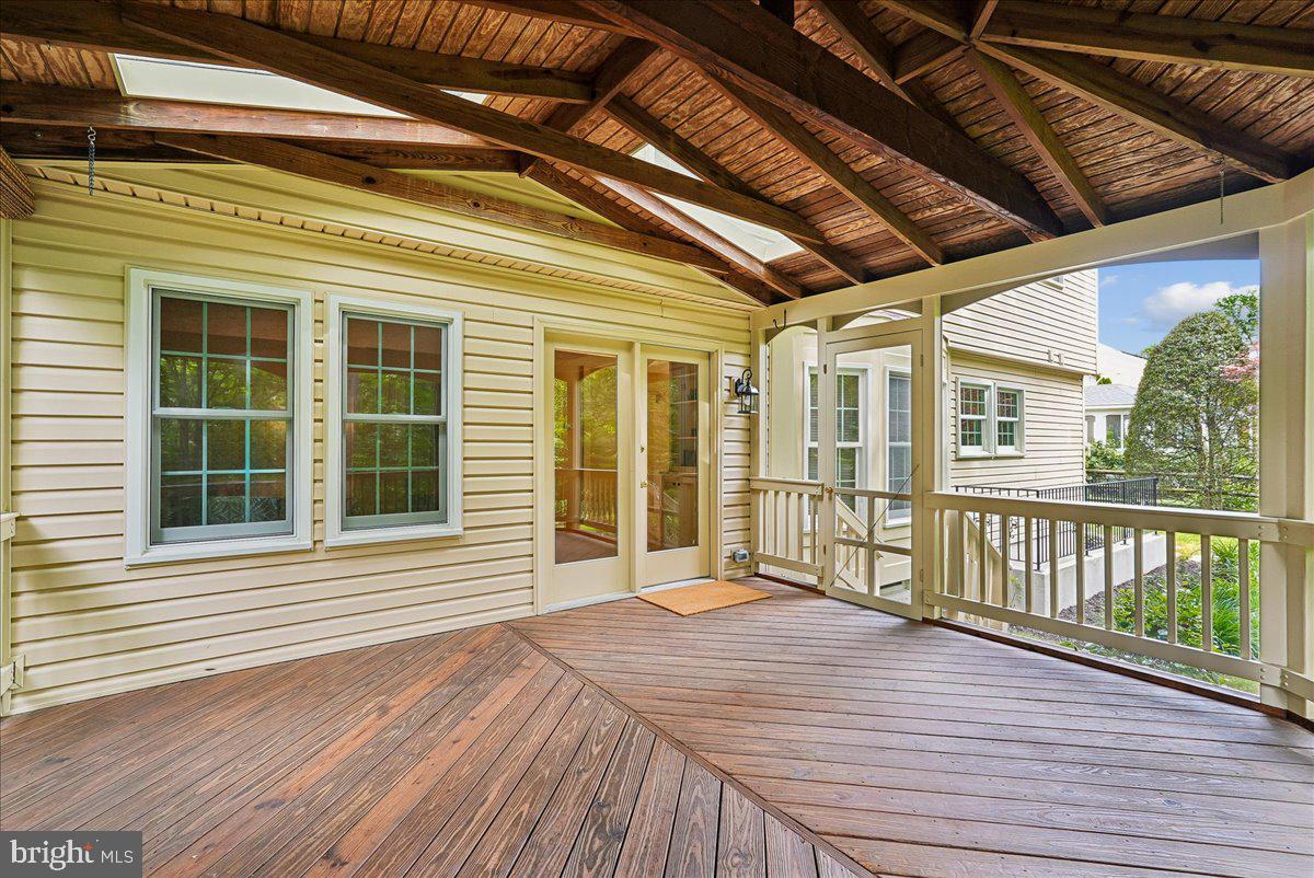 12651 Thunder Chase Drive Reston, VA 20191 - Photo 55 of 60