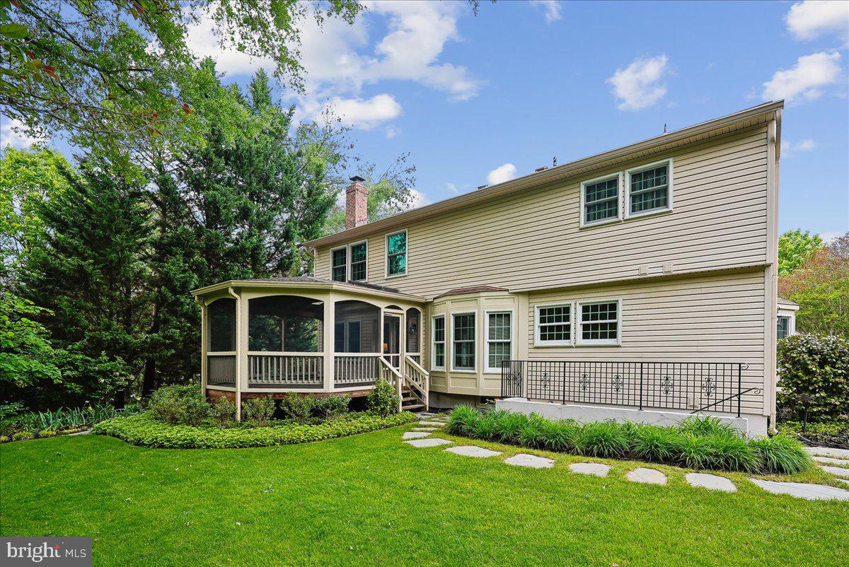 12651 Thunder Chase Drive Reston, VA 20191 - Photo 59 of 60