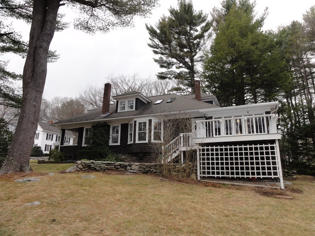 56 Concord Road Acton, MA 01720 - Photo 23 of 29 Gallery Image 23
