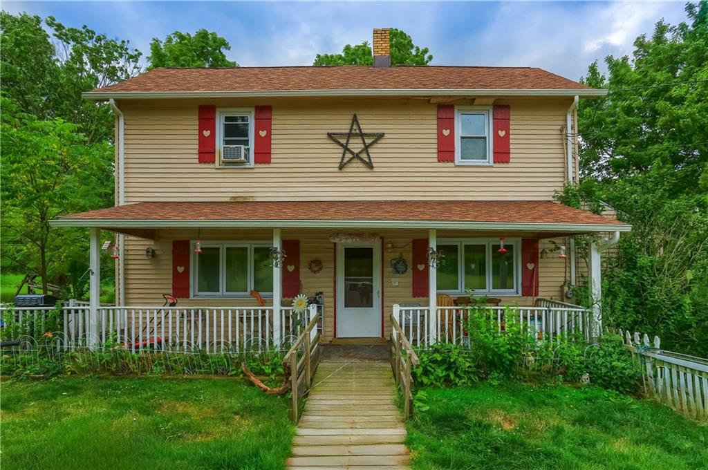 259 Bauder Mill Road Harmony, PA 16037 - Photo 2 of 46 Gallery Image 2