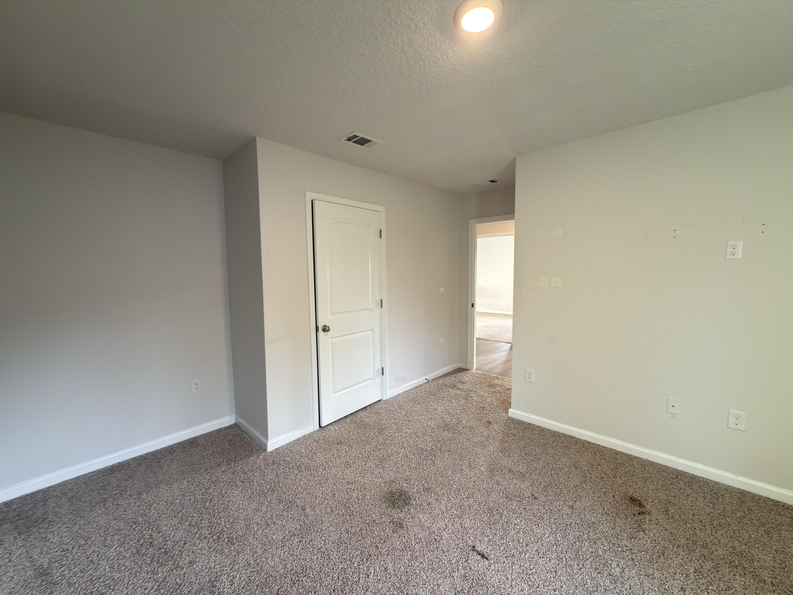 3545 Sugar Maple Lane Crestview, FL 32539 - Photo 26 of 27 a view of an empty room and window