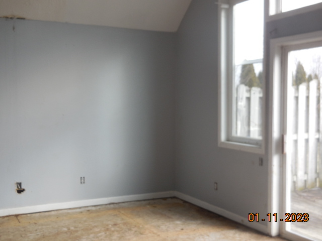 2008 Ridge Creek Drive Bloomington, IL 61705 - Photo 11 of 14 a room that has a window in it