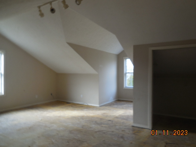2008 Ridge Creek Drive Bloomington, IL 61705 - Photo 14 of 14 an empty room with windows