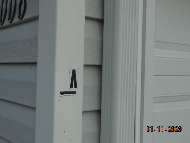 2008 Ridge Creek Drive Bloomington, IL 61705 - Photo 2 of 14 a close view of closet