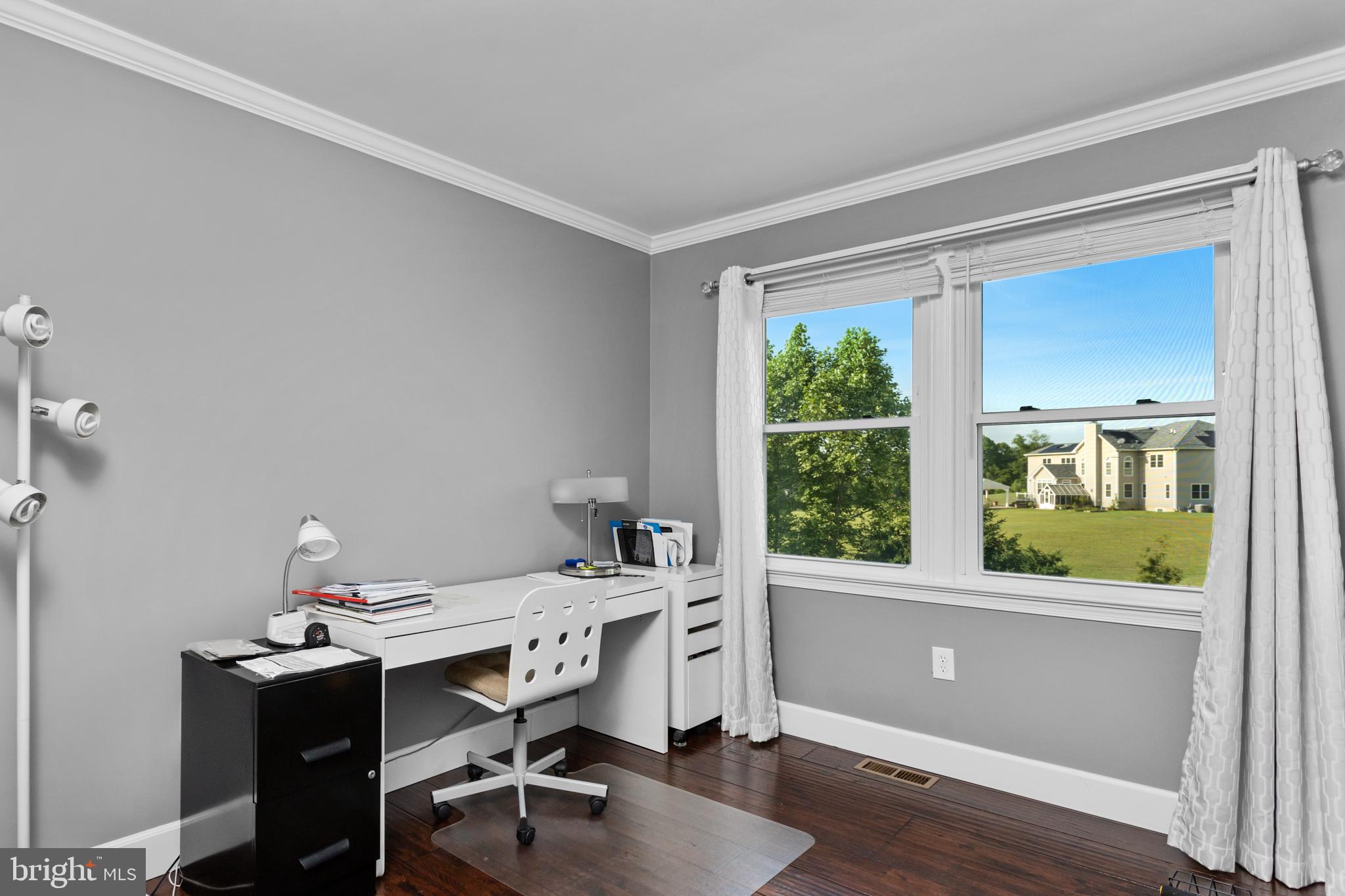 146 Hankins Road Hightstown, NJ 08520 - Photo 28 of 41 Bedroom #3