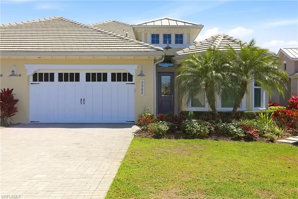 $1,150,000 | 5962 Haiti Drive, Naples, FL 34113