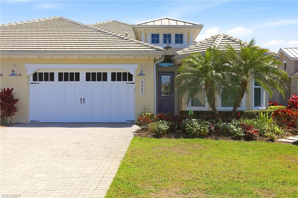5962 Haiti Drive Naples, FL 34113 - Photo 1 of 48