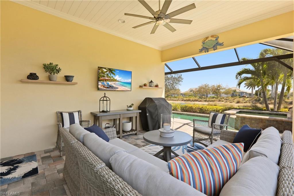 5962 Haiti Drive Naples, FL 34113 - Photo 37 of 48