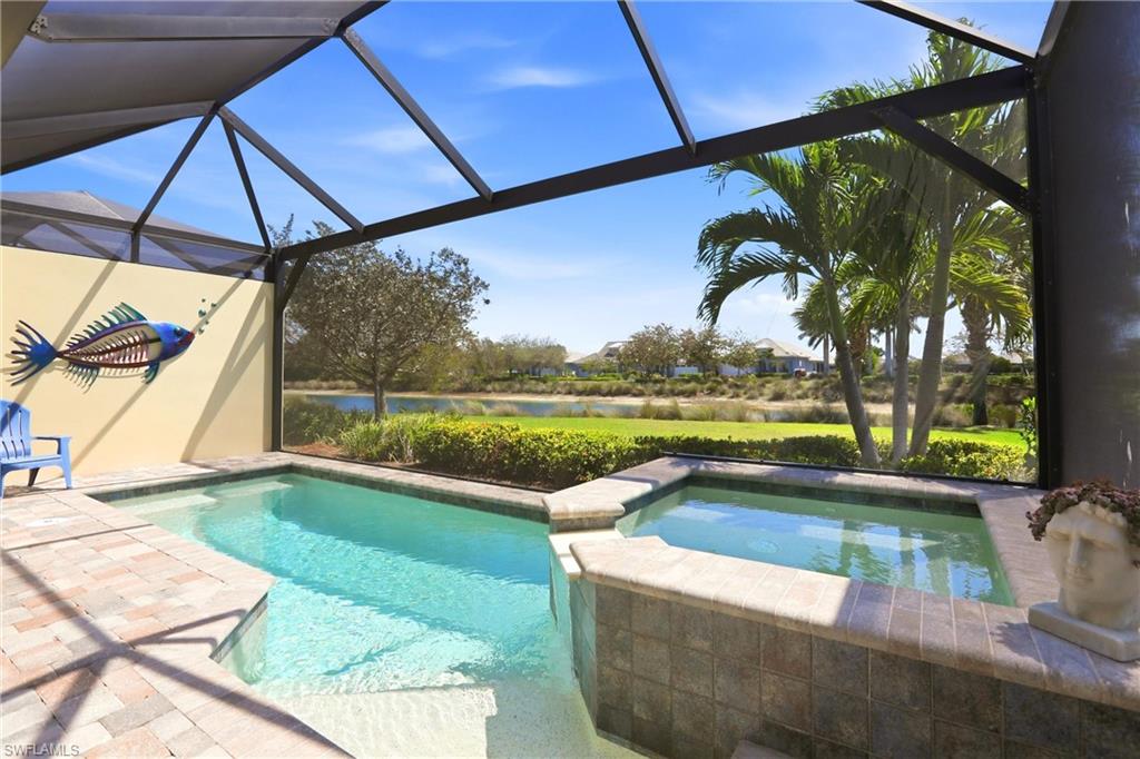 5962 Haiti Drive Naples, FL 34113 - Photo 38 of 48