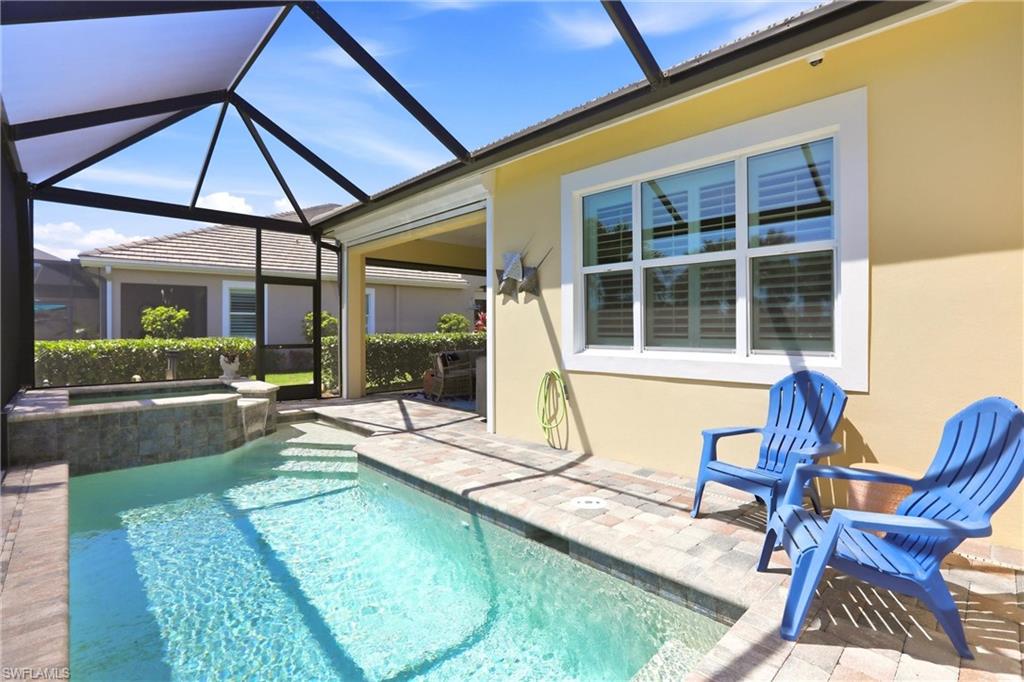 5962 Haiti Drive Naples, FL 34113 - Photo 39 of 48