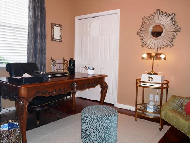 a utility room with a dryer and washer