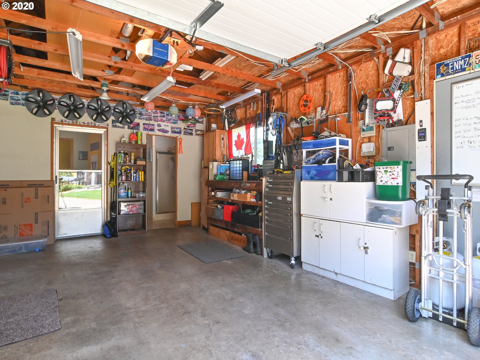 37916 Shenandoah Loop Springfield, OR 97478 - Photo 31 of 32