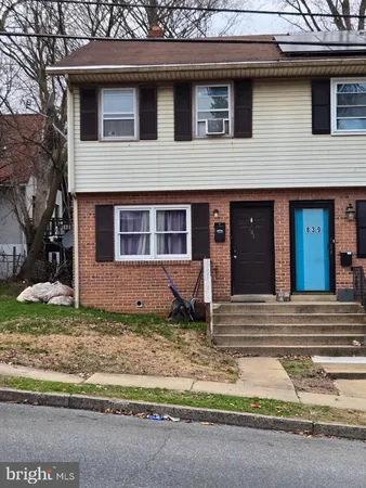 $199,900 | 841 Wabank Street, Lancaster, PA 17603