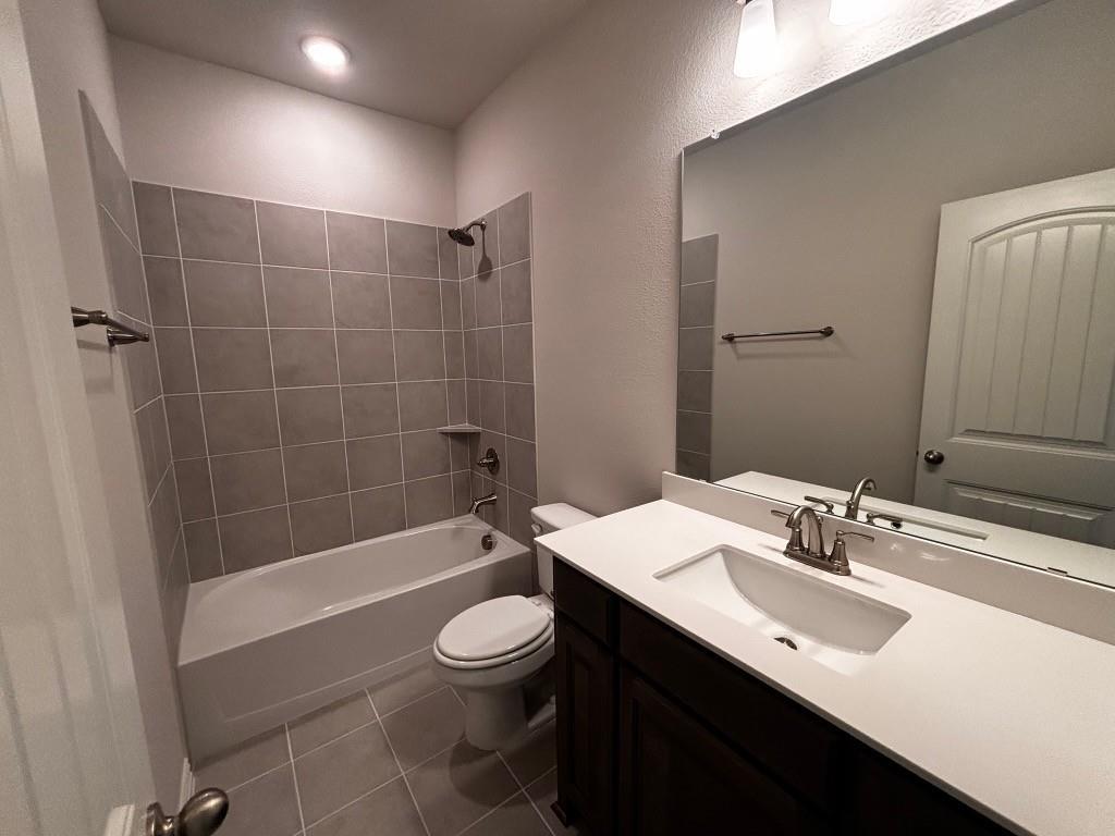 140 Hillview Trail Decatur, TX 76234 - Photo 8 of 16