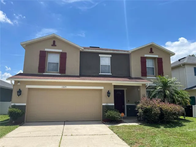 $485,000 | 1325 Bella Coola Drive, Orlando, FL 32828