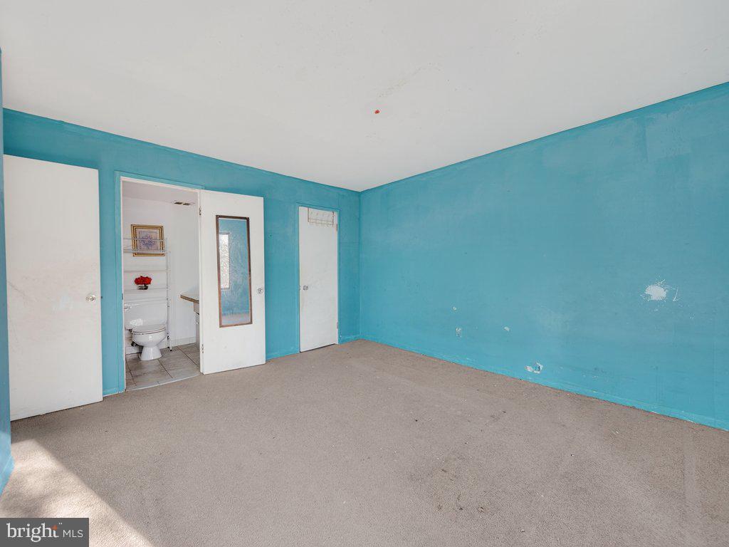 9635 White Acre Road, Unit B2 Columbia, MD 21045 - Photo 22 of 31 a view of an empty room
