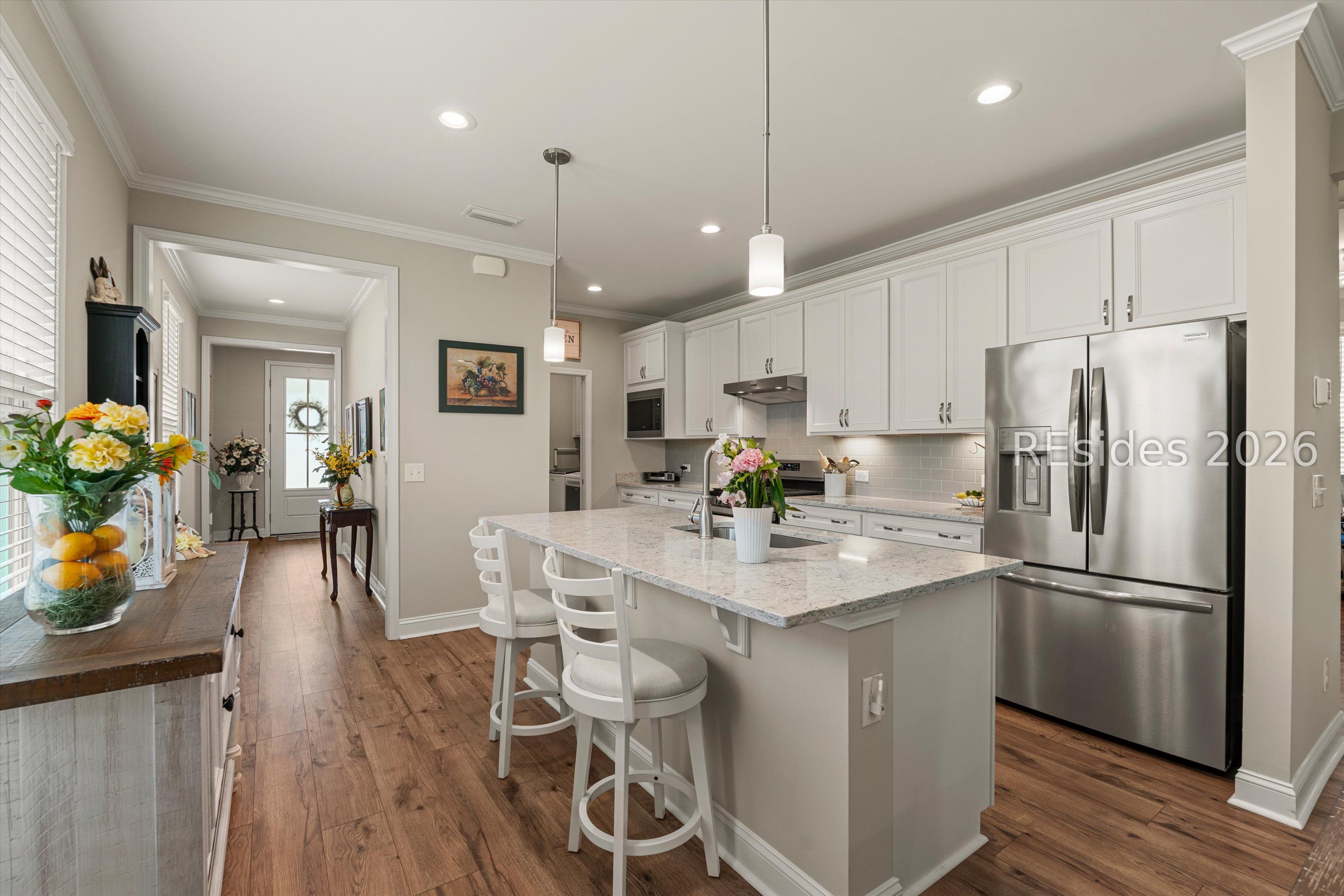 1206 Sun Fish Way Hardeeville, SC 29927 - Photo 5 of 47