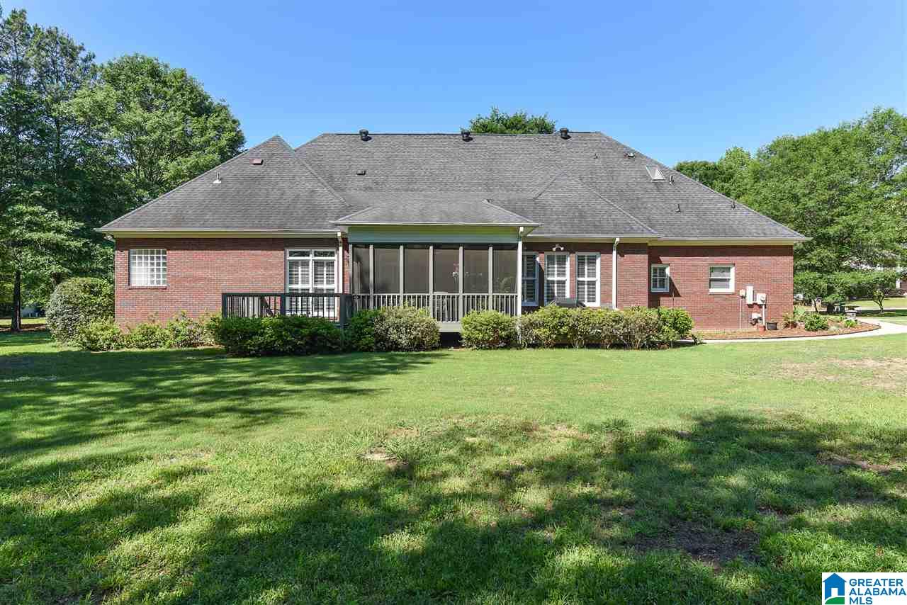 7006 Indian Ridge Drive Pelham, AL 35124 - Photo 28 of 45