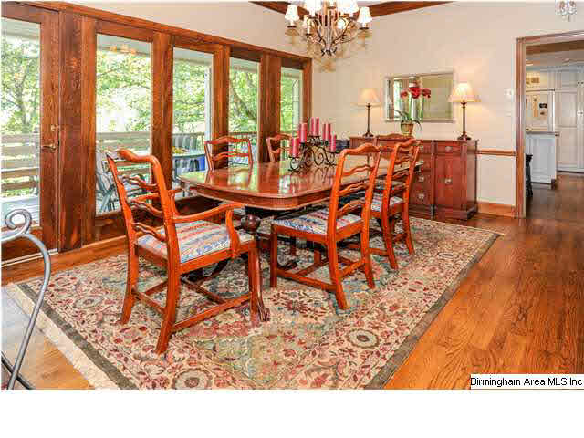 3577 River Bend Road Birmingham, AL 35243 - Photo 8 of 32