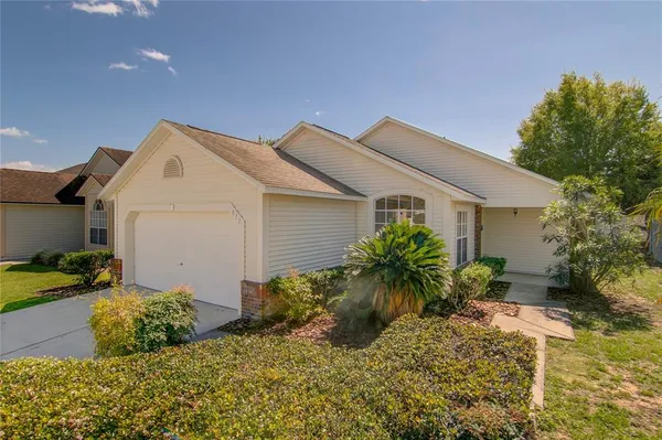 $1,725 | 117 Allison Avenue, Davenport, FL 33897