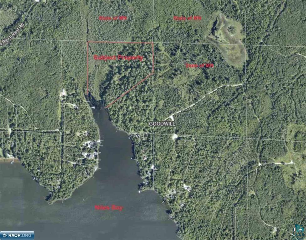 Lot 3 Yahoo Point Orr, MN 55771 - Photo 6 of 8