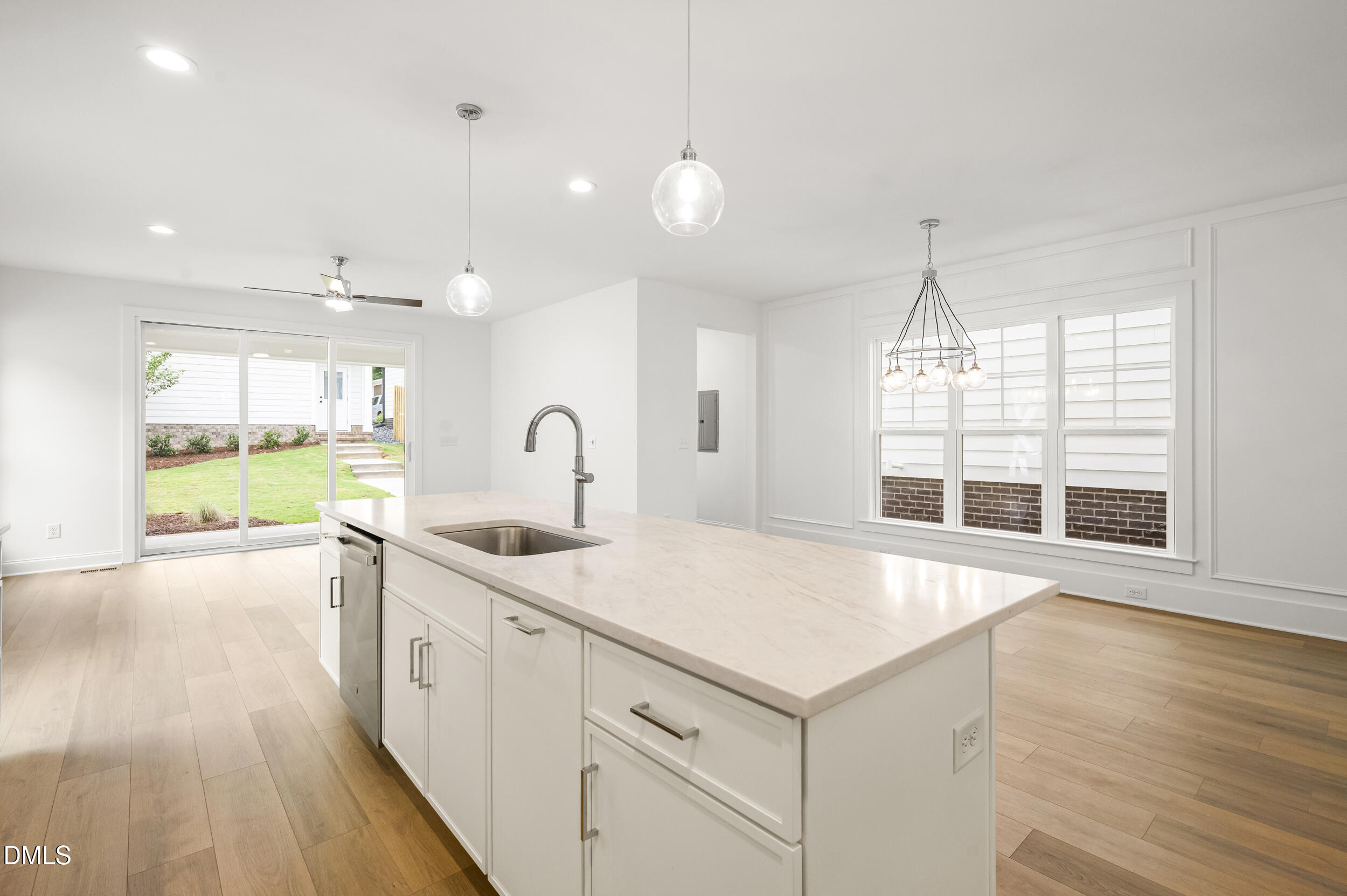 726 Powell Drive Raleigh, NC 27606 - Photo 10 of 26