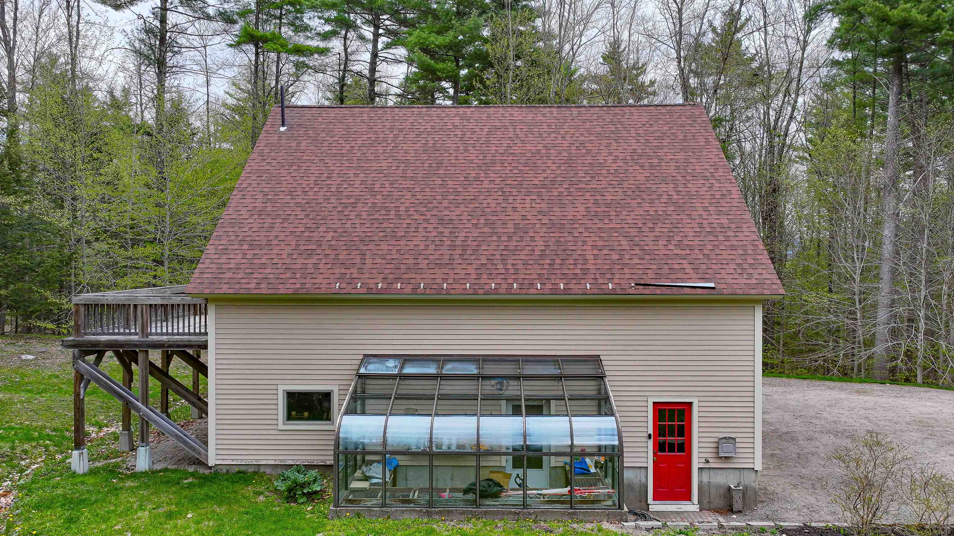 370 Center Conway Road Brownfield, ME 04010 - Photo 47 of 58