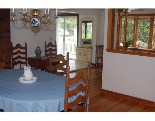 21 Anna Road Woburn, MA 01801 - Photo 14 of 24