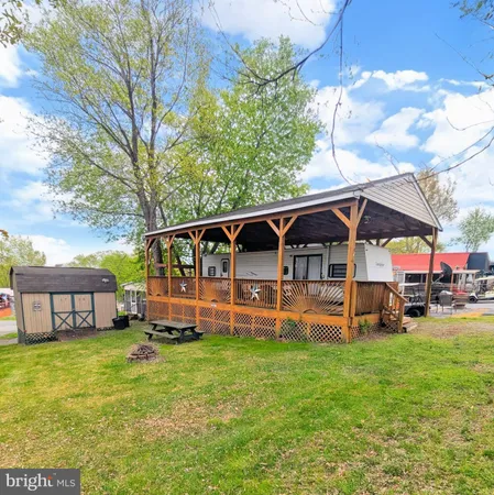 $65,000 | 8 Avalanche Avenue, Falling Waters, WV 25419